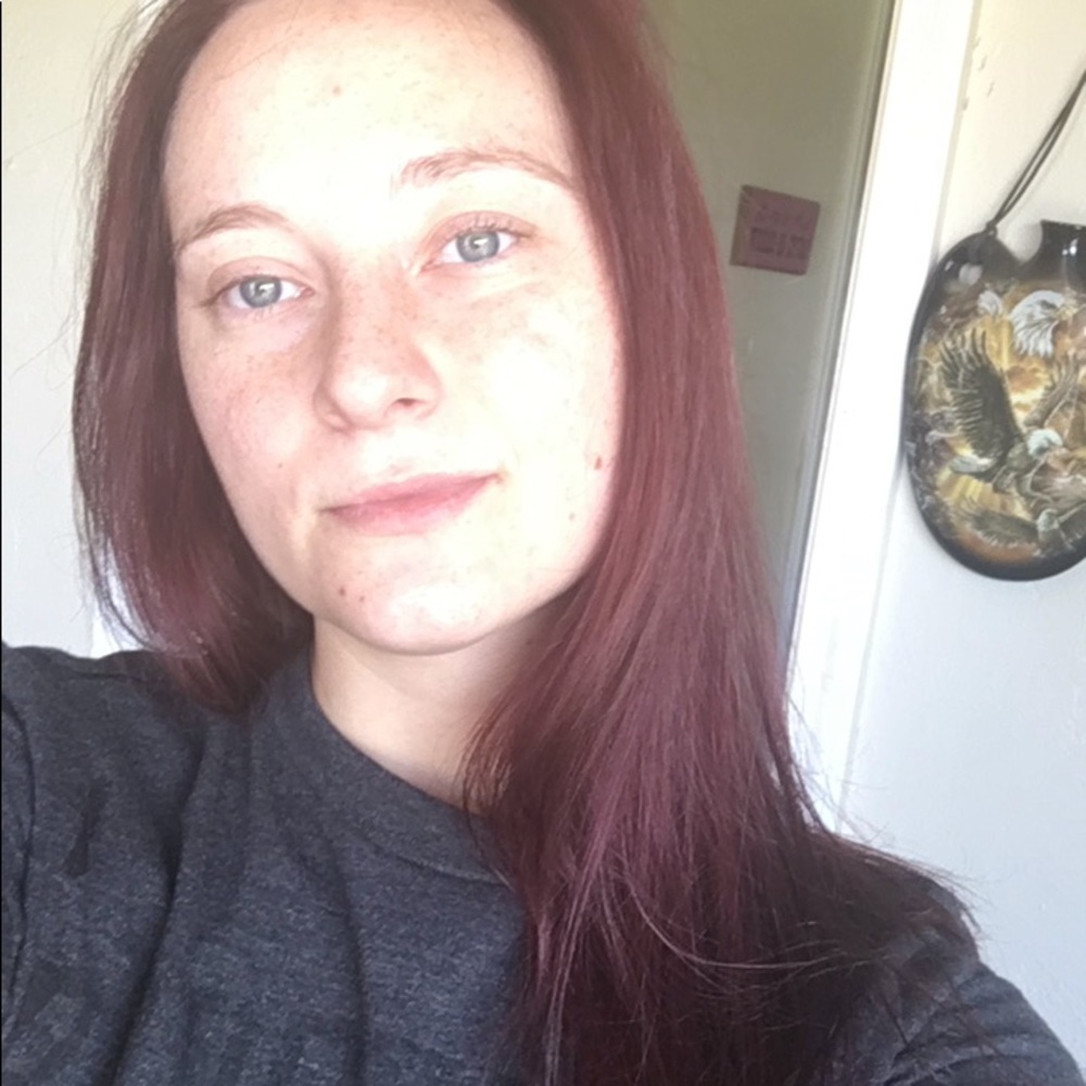 Meet your Posher, Celeste